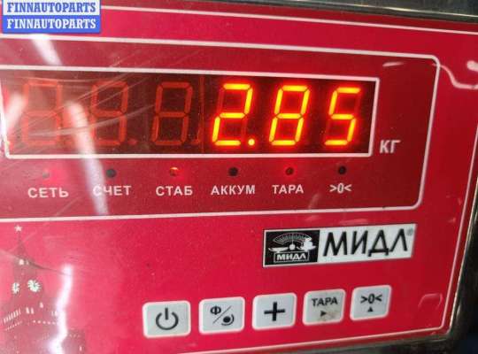 купить Кулиса КПП на Skoda Fabia mk1 (6Y)