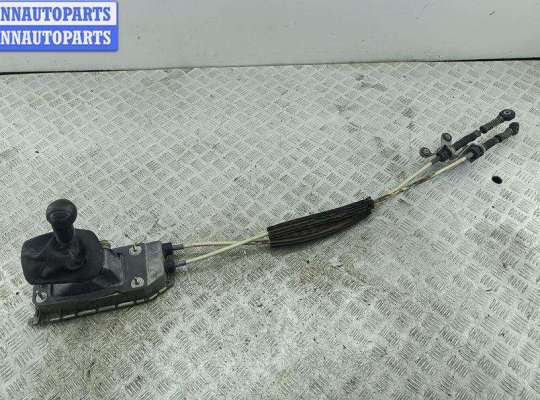 купить Кулиса КПП на Skoda Fabia mk1 (6Y)