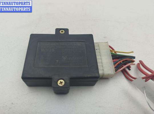 Блок согласования фаркопа VG2724266 на Volkswagen Passat B6