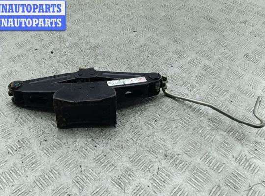 купить Домкрат на Peugeot 407