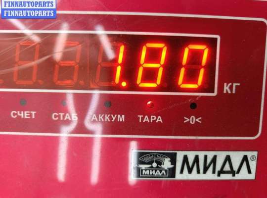 купить Домкрат на Peugeot 407