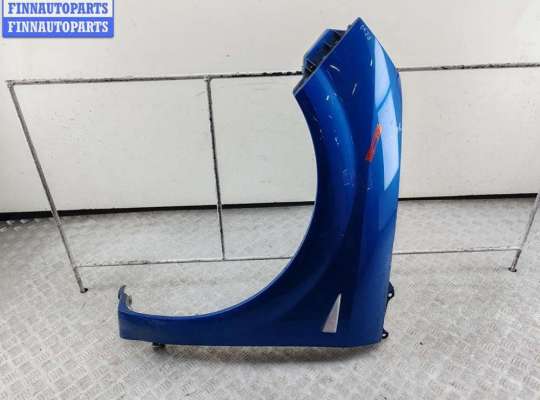 Купить Крыло переднее левое на Renault Scenic II (2003-2009) Крыло переднее левое RN1579354 на Renault Scenic II (2003-2009)