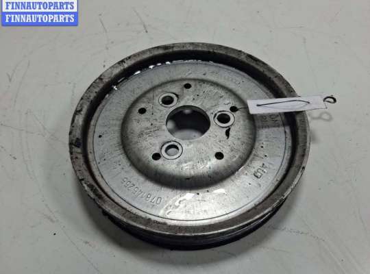 купить Шкив насоса гидроусилителя на Audi A6 C5 (1997-2005)