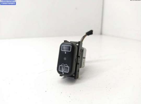 Кнопки управления прочие (включатель) MB1501665 на Mercedes M-Class ML W163 (1998-2004)
