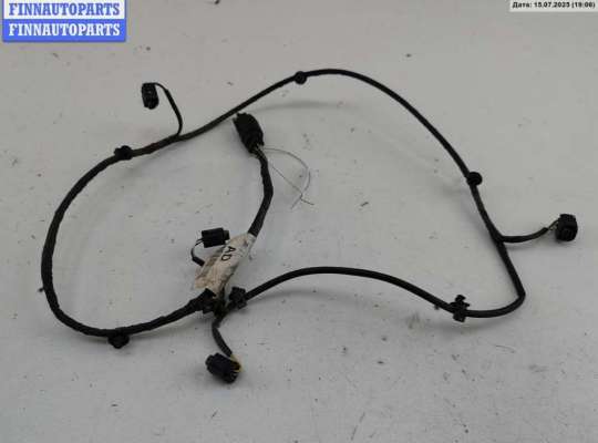 купить Проводка бампера заднего на Ford Mondeo III (2000-2007)