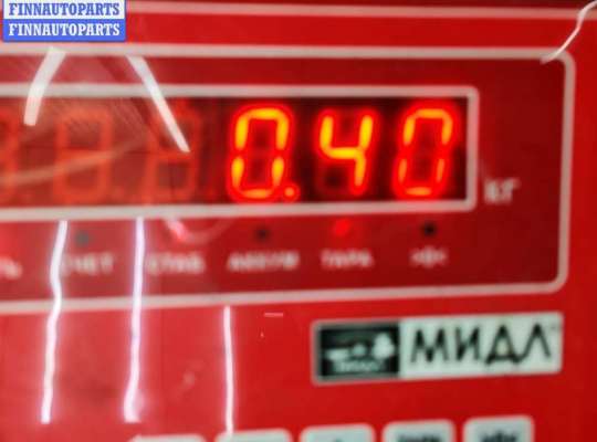 купить Шлейф подрулевой на Renault Scenic II (2003-2009)