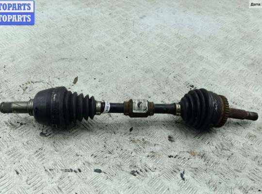 Полуось передняя левая VL479796 на Volvo S40 / V40 (1995-2004)