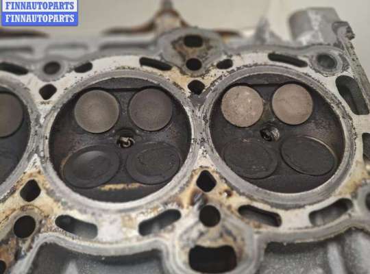 купить Головка блока цилиндров двигателя (ГБЦ) на Ford Mondeo III (2000-2007)