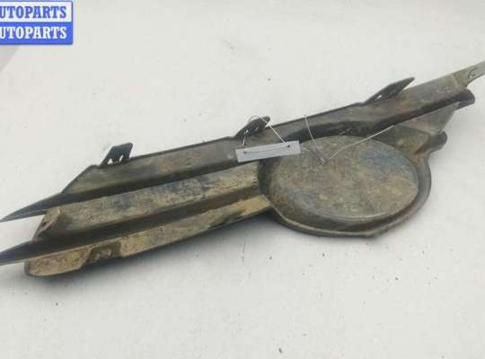 купить Решётка (заглушка) в бампер на Opel Corsa D (2006-2014)