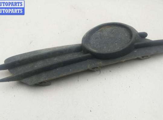 купить Решётка (заглушка) в бампер на Opel Corsa D (2006-2014)