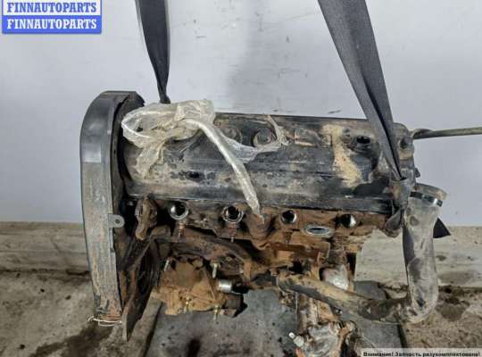 купить Двигатель (ДВС) на Volkswagen Transporter T4