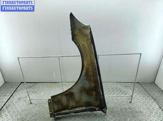 купить Крыло переднее правое на Mercedes C-Class W203 (2000-2006)