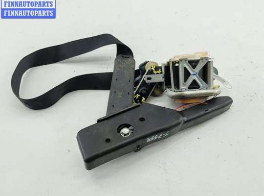 купить Ремень безопасности передний левый на Nissan Tiida