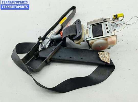 Купить Ремень безопасности передний левый на Nissan Tiida Ремень безопасности передний левый NS971767 на Nissan Tiida