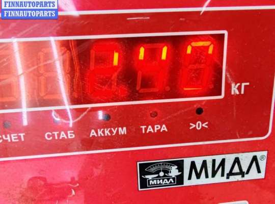 купить Ремень безопасности передний левый на Nissan Tiida