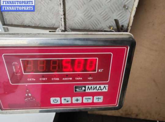 купить Стекло двери задней левой на Volkswagen Sharan (1995-2000)