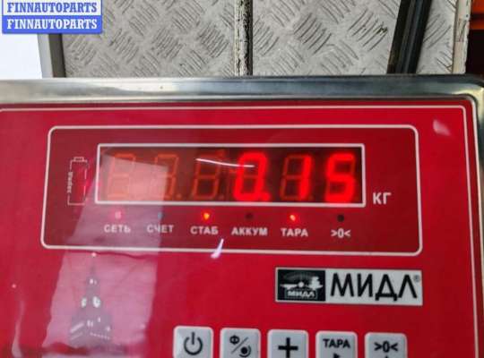 купить Трос капота на Ford Fusion