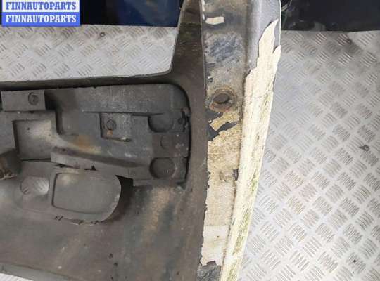 купить Бампер передний на Volkswagen Transporter T4