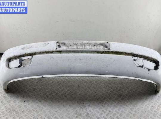 Бампер передний VG2787891 на Volkswagen Transporter T4