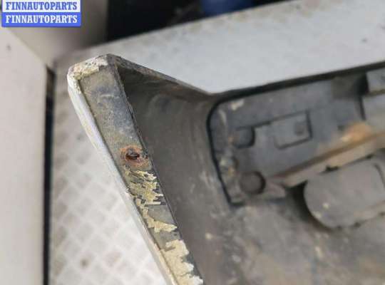 купить Бампер передний на Volkswagen Transporter T4