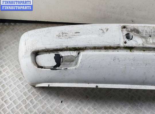 купить Бампер передний на Volkswagen Transporter T4