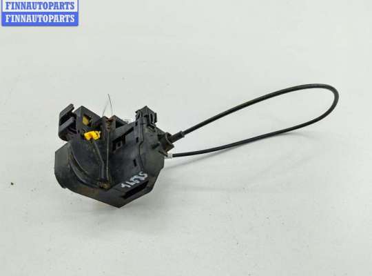 купить Замок двери передней левой на Renault Scenic I (1996-2003)