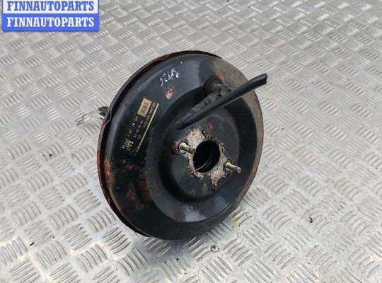 купить Усилитель тормозов вакуумный на Opel Astra G (1998-2004)