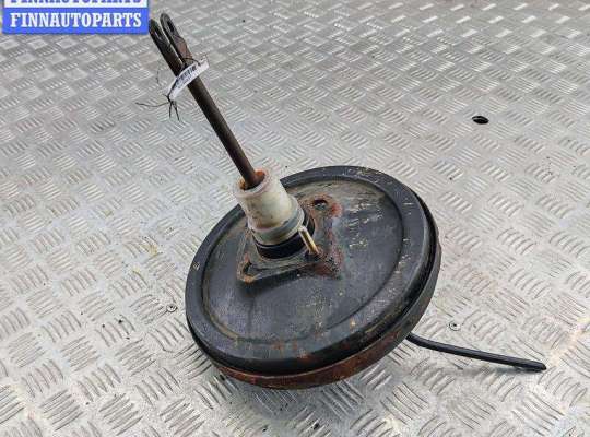 Усилитель тормозов вакуумный OP2345964 на Opel Astra G (1998-2004)