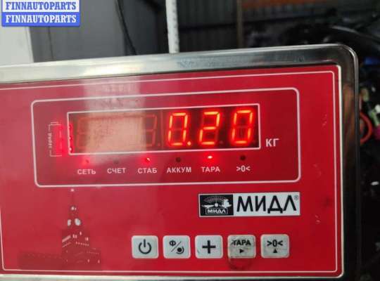 купить Шкив насоса гидроусилителя на Audi A6 C5 (1997-2005)