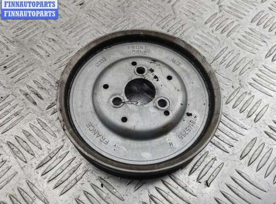 купить Шкив насоса гидроусилителя на Audi A6 C5 (1997-2005)