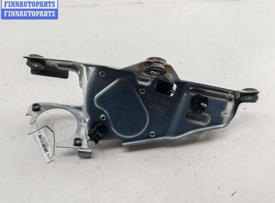 купить Двигатель стеклоочистителя заднего (моторчик дворников) на Mazda 3 (2018- ) BP