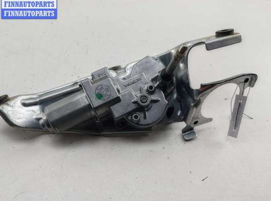 купить Двигатель стеклоочистителя заднего (моторчик дворников) на Mazda 3 (2018- ) BP