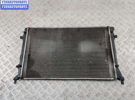 купить Радиатор основной на Volkswagen Passat B6