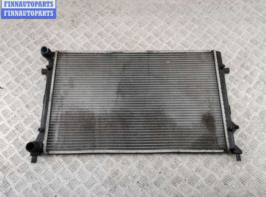Радиатор основной VG2724199 на Volkswagen Passat B6
