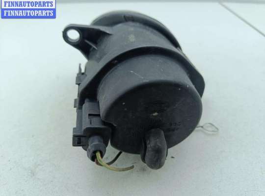 купить Фара противотуманная левая на Audi A6 C5 (1997-2005)