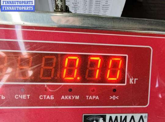 купить Защита крыла (подкрылок) передняя левая на BMW 3 E90/E91/E92/E93 (2005-2013)