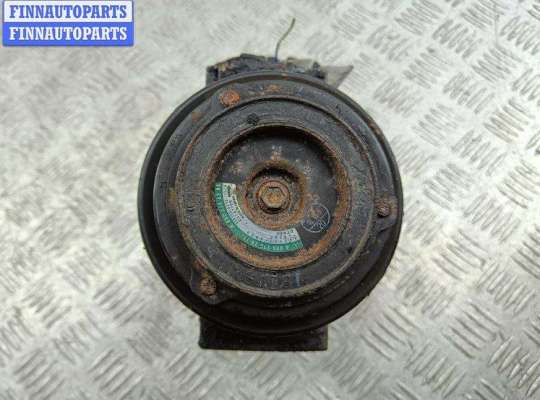 купить Компрессор кондиционера на Mercedes E-Class W210 (1995-2002)