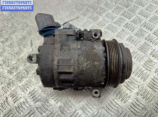 купить Компрессор кондиционера на Mercedes E-Class W210 (1995-2002)