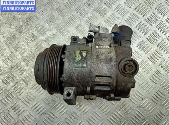 купить Компрессор кондиционера на Mercedes E-Class W210 (1995-2002)