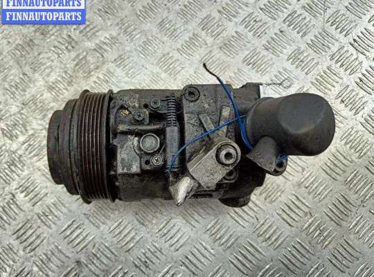 Компрессор кондиционера MB1699430 на Mercedes E-Class W210 (1995-2002)