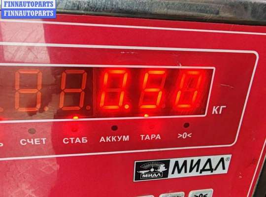 купить Шкив насоса гидроусилителя на Volkswagen Passat B5+ (GP)