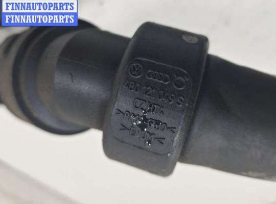 купить Патрубок радиатора на Volkswagen Passat B5+ (GP)