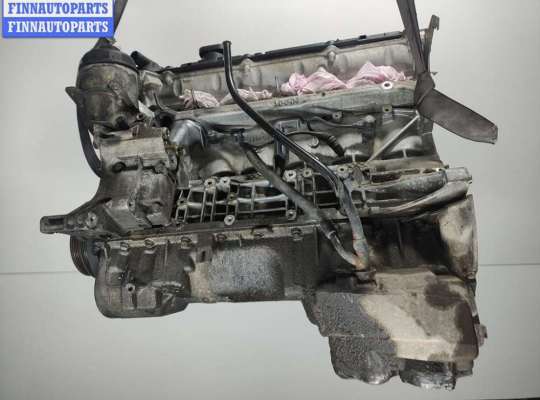 купить Двигатель (ДВС) на BMW 5 E39 (1995-2003)
