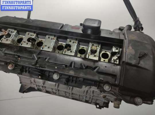 купить Двигатель (ДВС) на BMW 5 E39 (1995-2003)