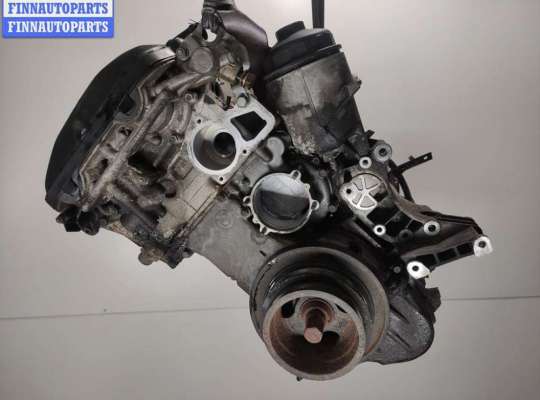 купить Двигатель (ДВС) на BMW 5 E39 (1995-2003)