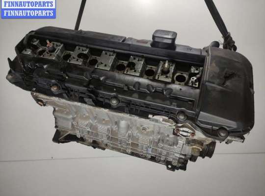 купить Двигатель (ДВС) на BMW 5 E39 (1995-2003)