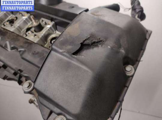 купить Двигатель (ДВС) на BMW 5 E39 (1995-2003)