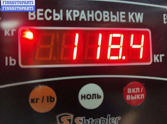 купить Двигатель (ДВС) на BMW 5 E39 (1995-2003)