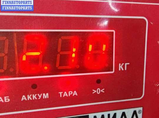 купить Коллектор выпускной на Audi A4 B7 (2004-2008)