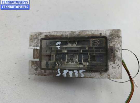 Подсветка номера OP2410683 на Opel Omega B (1994-2003)
